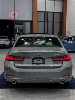 بي ام دبليو الفئة 3